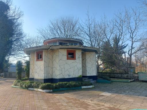 سرویس بهداشتی بوستان کشاورز